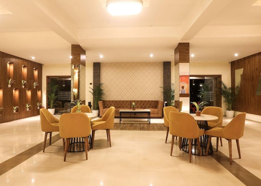 Maharashtra Nashik Lobby