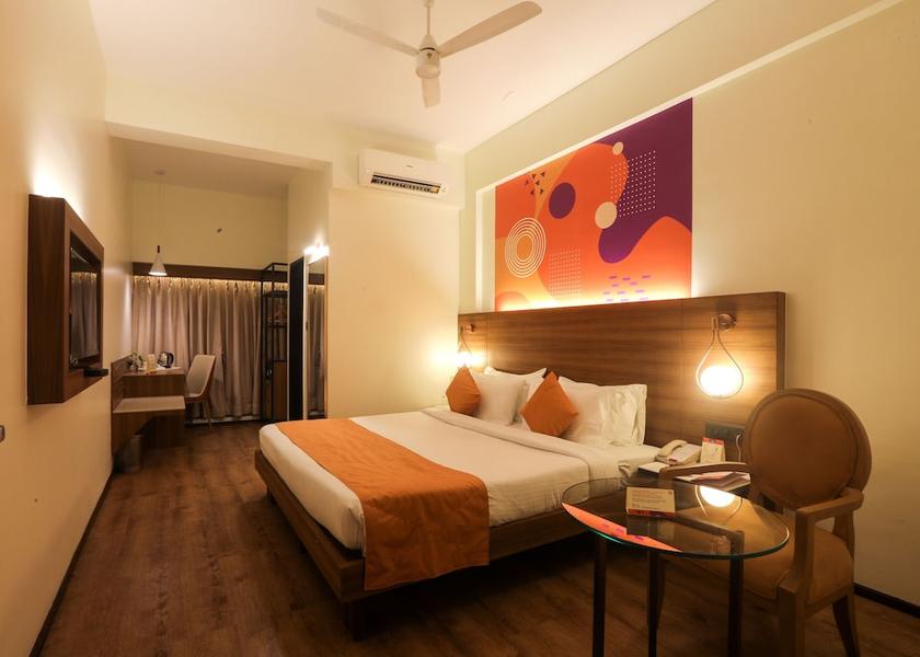 Maharashtra Nashik Room