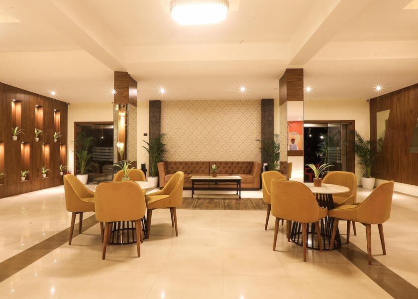 Maharashtra Nashik Public Areas