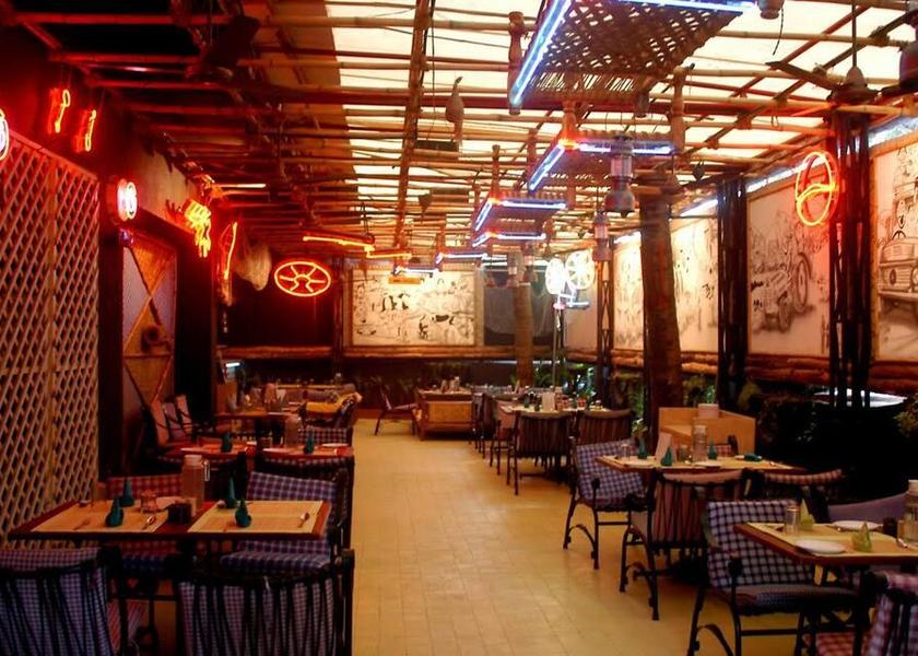 Maharashtra Nashik Food & Dining