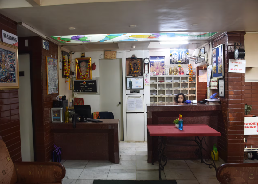 Maharashtra Nashik Public Areas