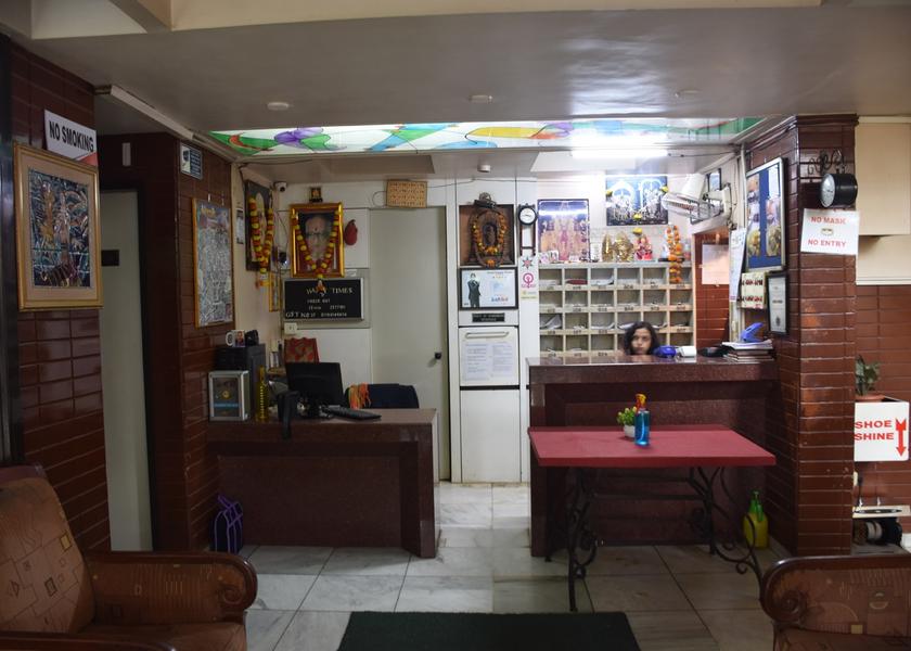 Maharashtra Nashik Public Areas