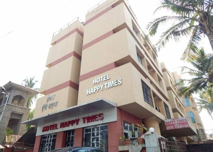 Maharashtra Nashik Hotel Exterior