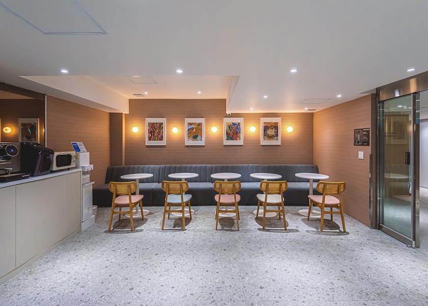 South Gyeongsang Gimhae Interior