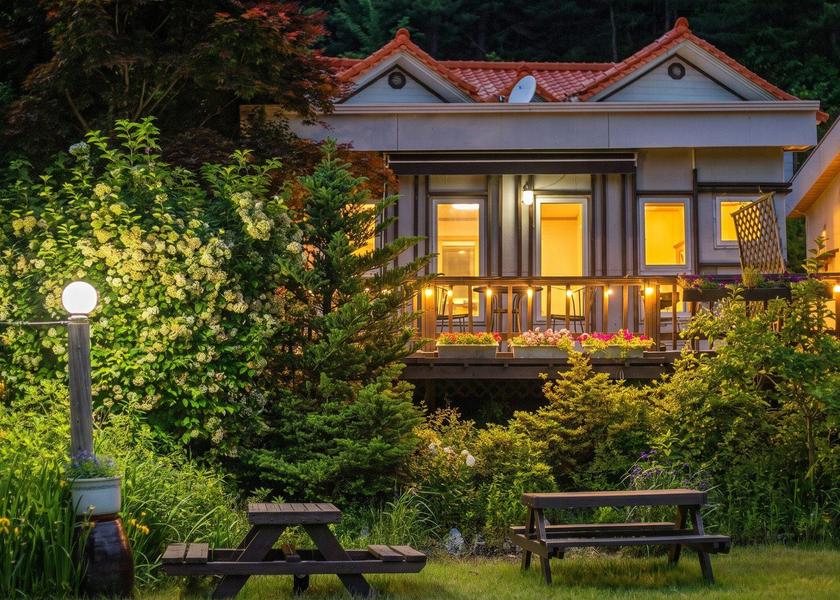 Gangwon Hongcheon 