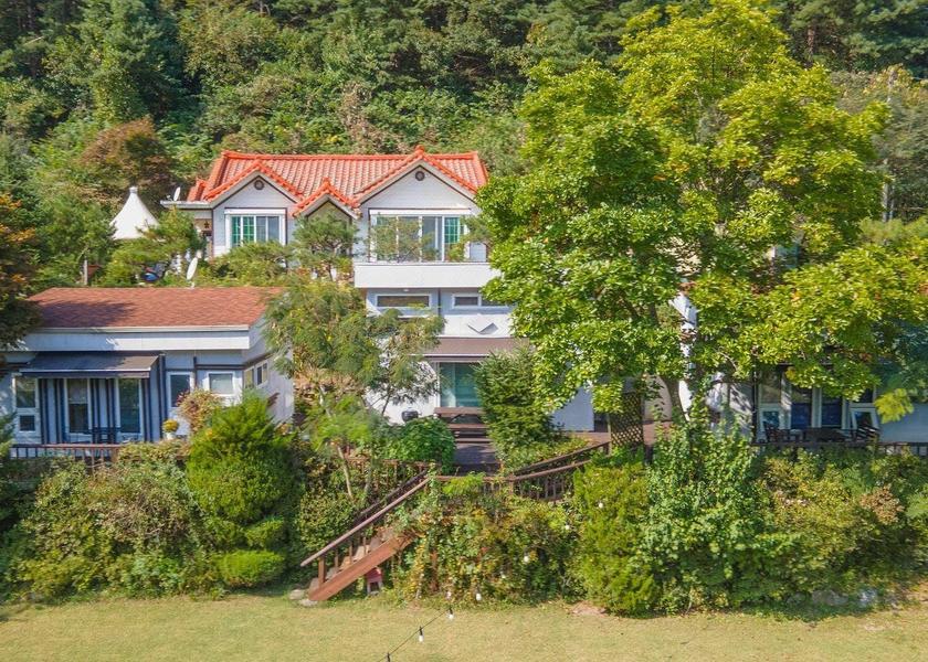 Gangwon Hongcheon 