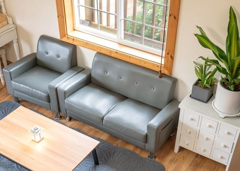 Gangwon Hongcheon Room