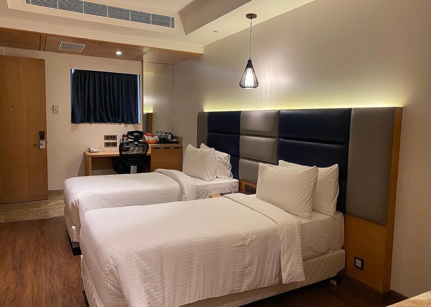 Tamil Nadu Chennai Premium Twin