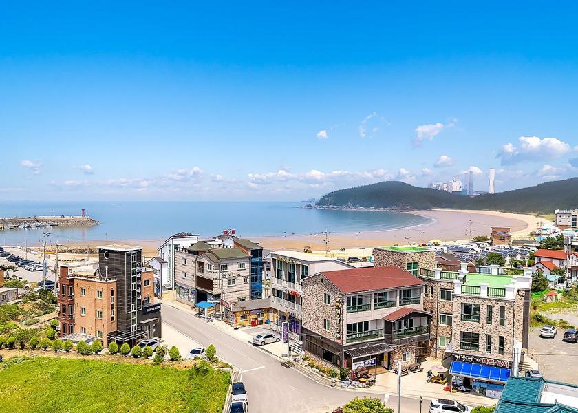 South Chungcheong Taean 