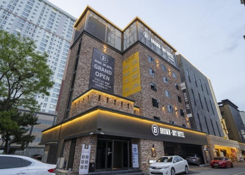 Gyeonggi Siheung Primary image