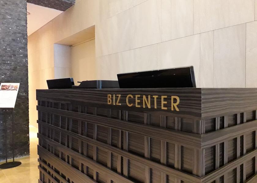 North Gyeongsang Pohang Business center