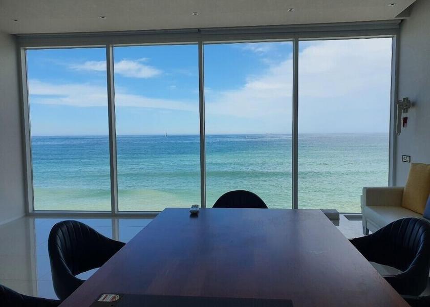 North Gyeongsang Pohang Room