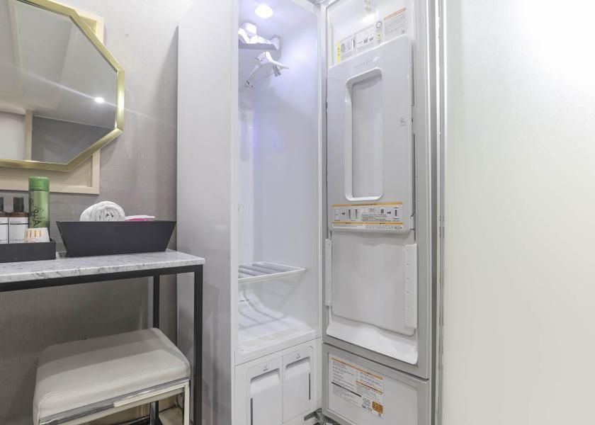 North Gyeongsang Pohang Luxury Room