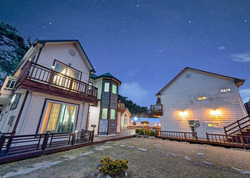 Gangwon Gangneung Primary image
