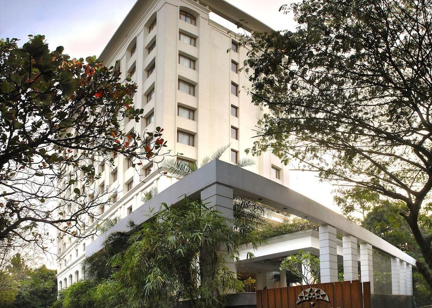 Tamil Nadu Chennai Front of property