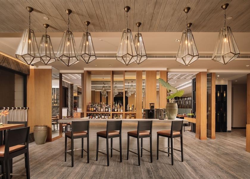 Tamil Nadu Chennai Lobby lounge