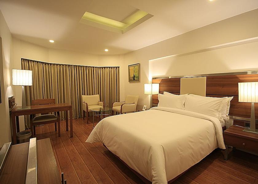 Tamil Nadu Chennai Room