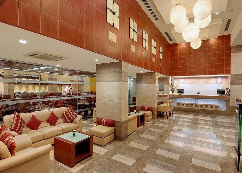 Tamil Nadu Chennai Food & Dining