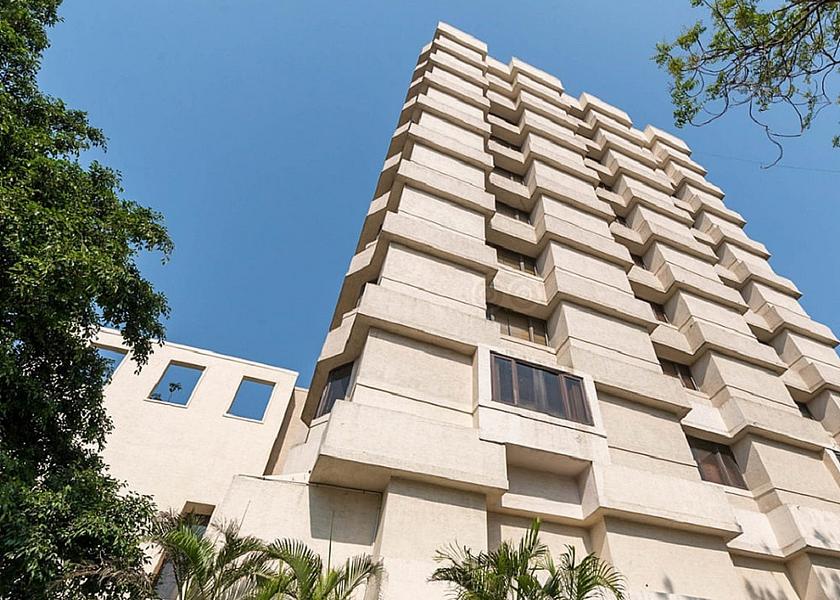 Tamil Nadu Chennai Hotel Exterior