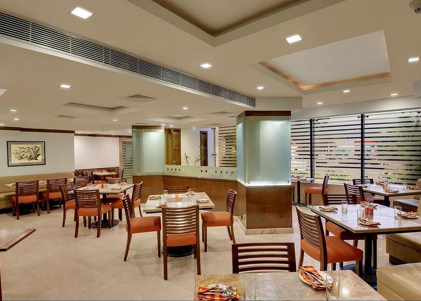Tamil Nadu Chennai Food & Dining