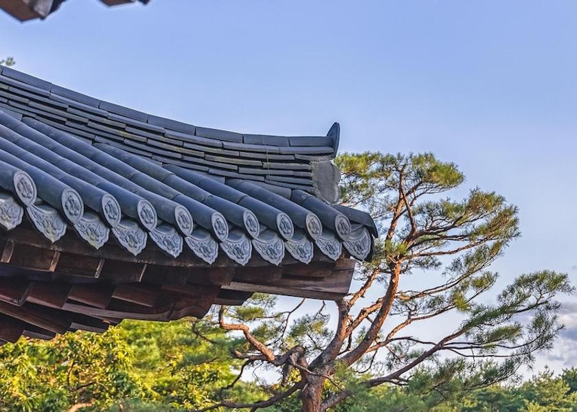 Gangwon Gangneung Room