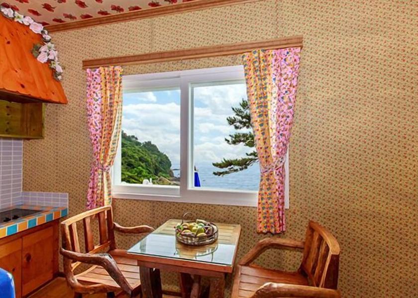 South Jeolla Yeonggwang In-Room Dining