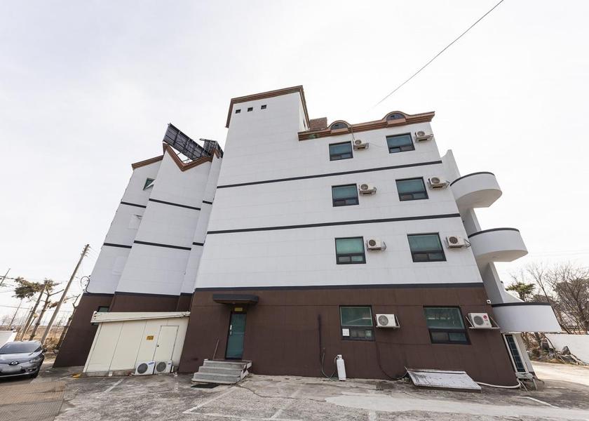 South Chungcheong Dangjin 