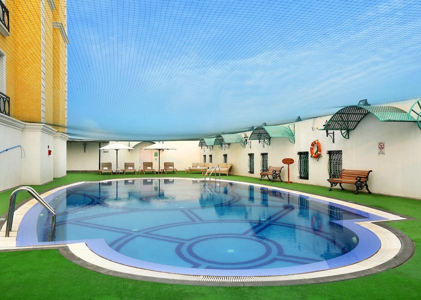 Tamil Nadu Chennai Pool