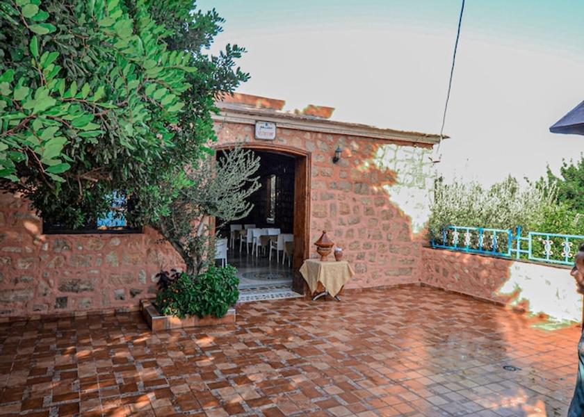 Marrakech-Safi Amizmiz Check-in Check-out Kiosk