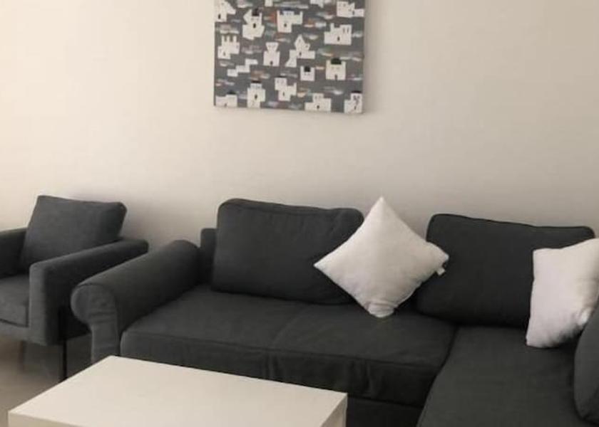 Tanger-Tetouan-Al Hoceima Asilah Living Area
