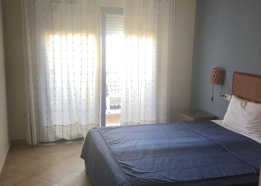 Tanger-Tetouan-Al Hoceima Asilah Room