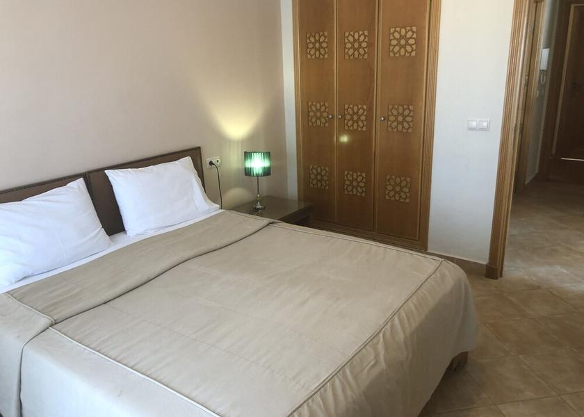 Tanger-Tetouan-Al Hoceima Asilah Room
