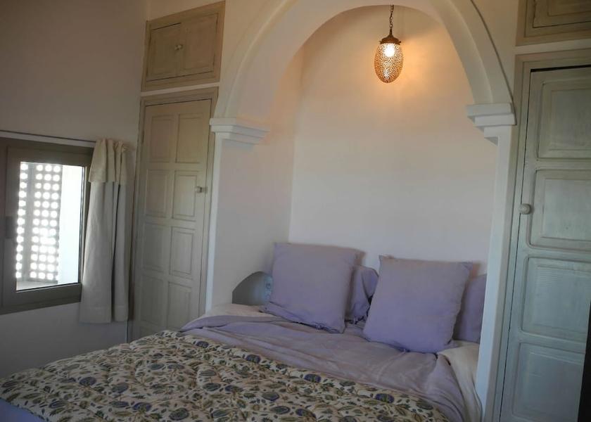 Tanger-Tetouan-Al Hoceima Asilah Room