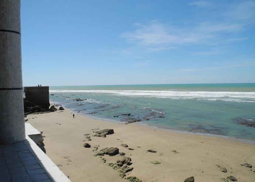 Tanger-Tetouan-Al Hoceima Asilah Beach