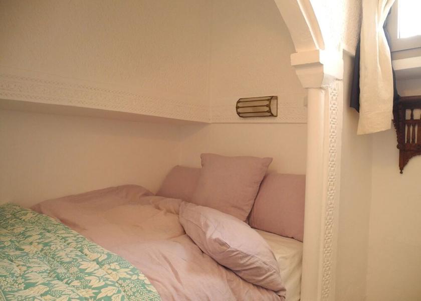 Tanger-Tetouan-Al Hoceima Asilah Room