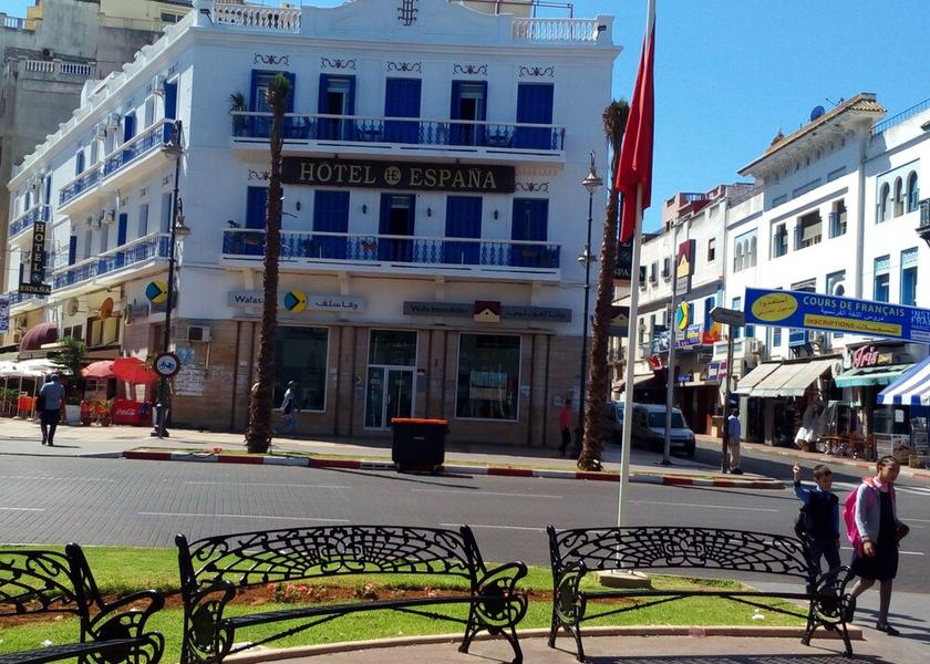 Tanger-Tetouan-Al Hoceima Larache Primary image