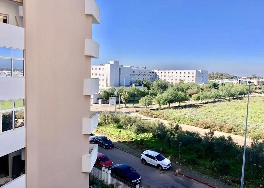  Nouaceur View from Property