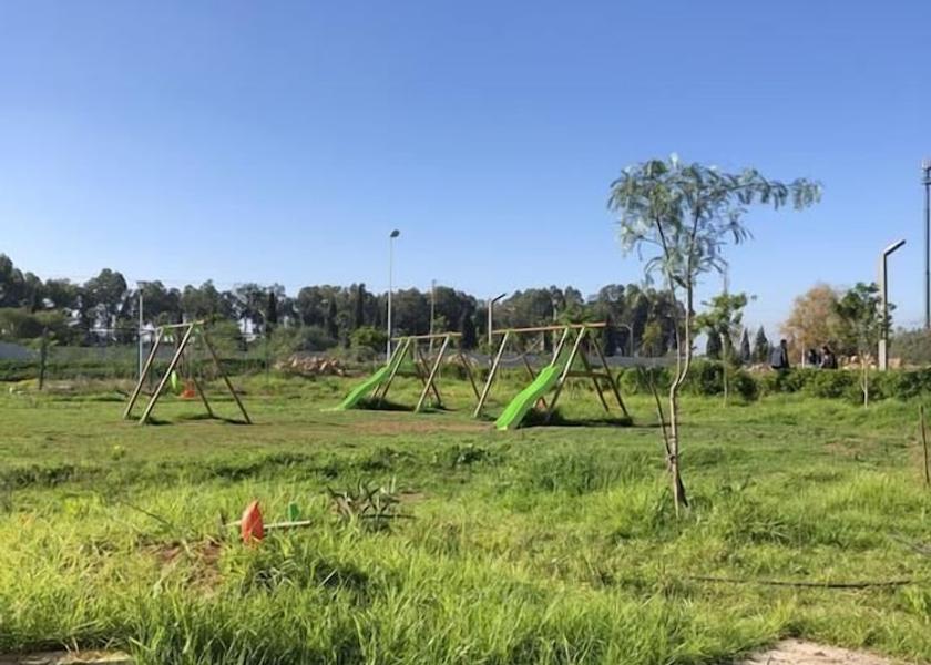  Nouaceur Property Grounds