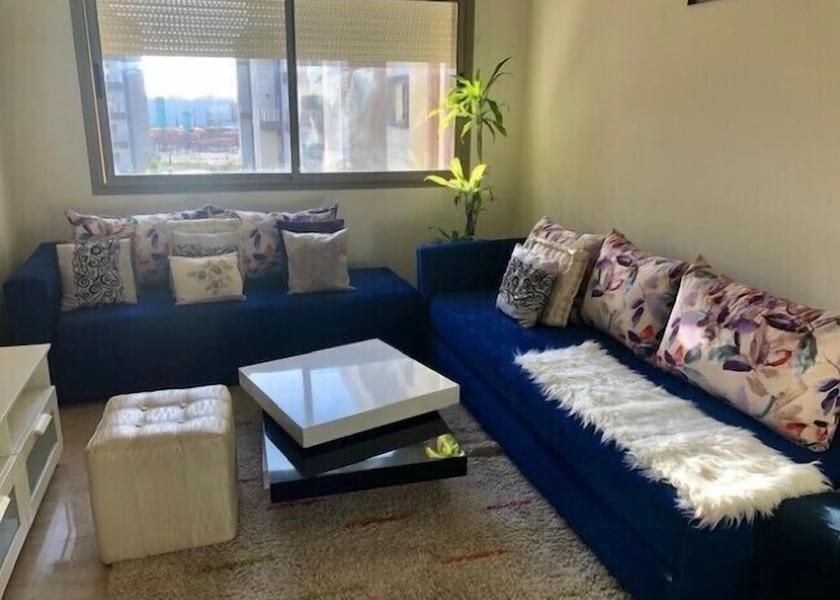  Nouaceur Interior Entrance