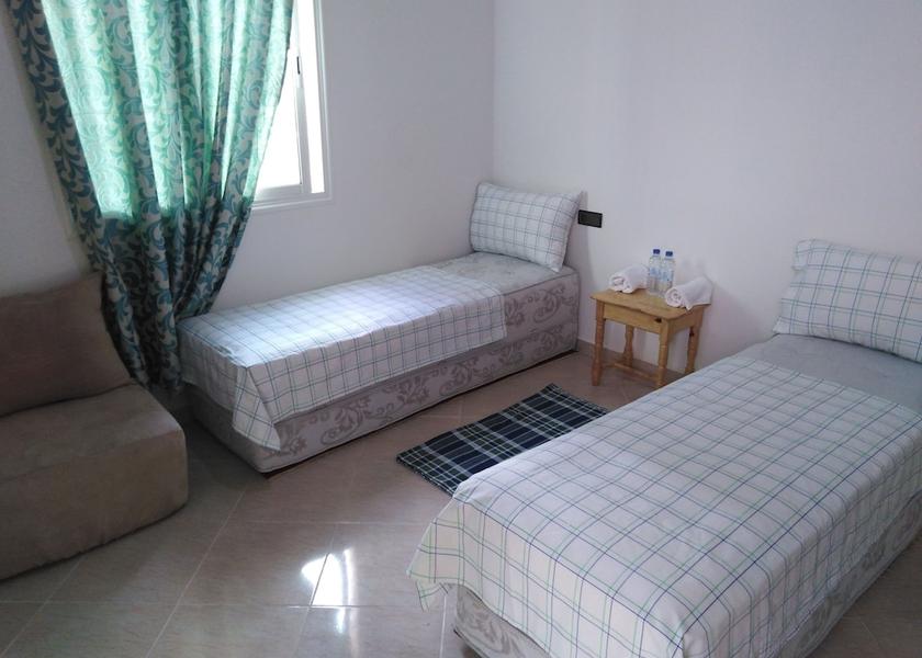 Casablanca-Settat Nouaceur Room