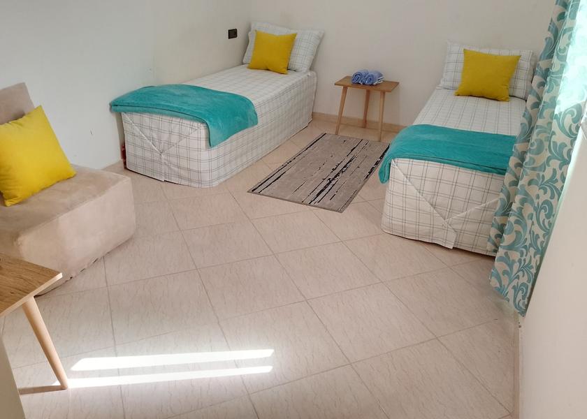 Casablanca-Settat Nouaceur Primary image