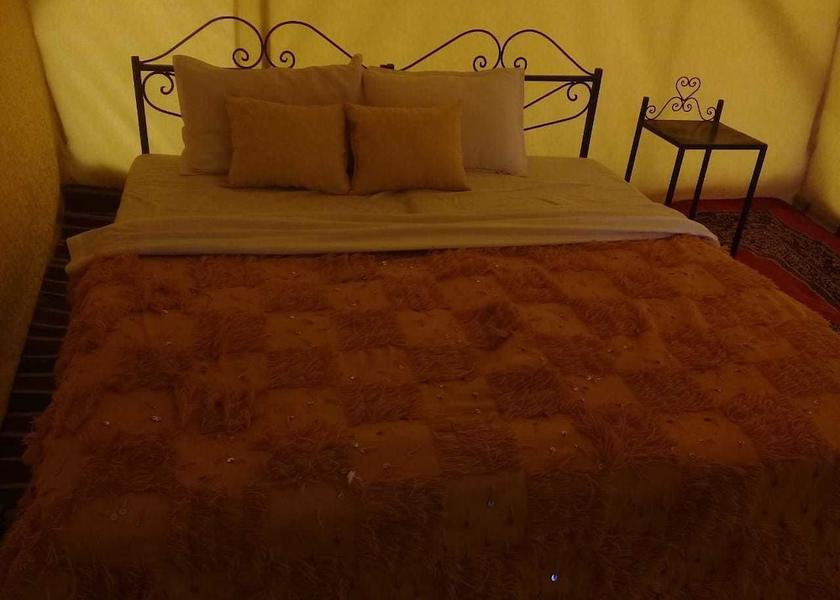 Drâa-Tafilalet Zagora Room
