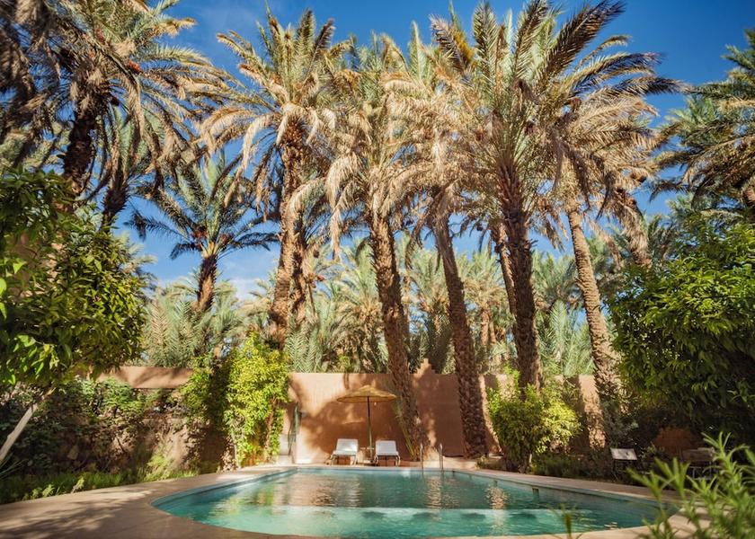Drâa-Tafilalet Zagora Pool
