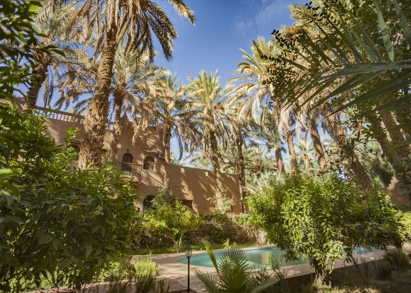Drâa-Tafilalet Zagora Property Grounds