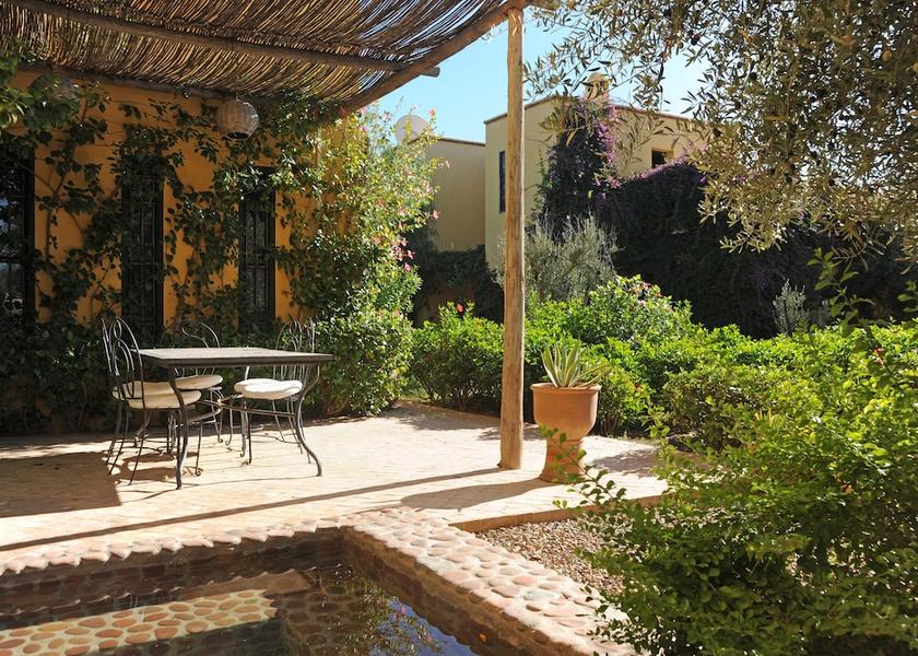Marrakech-Safi Marrakech Terrace