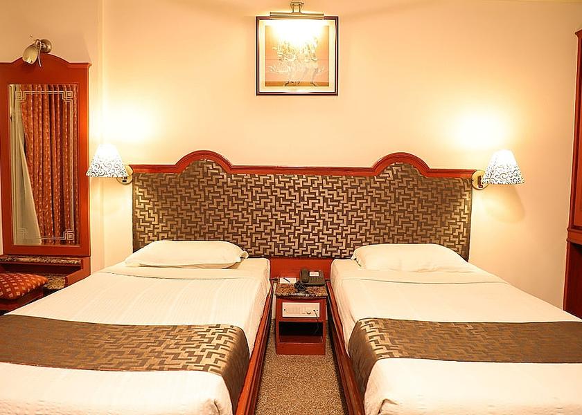 Tamil Nadu Chennai Room