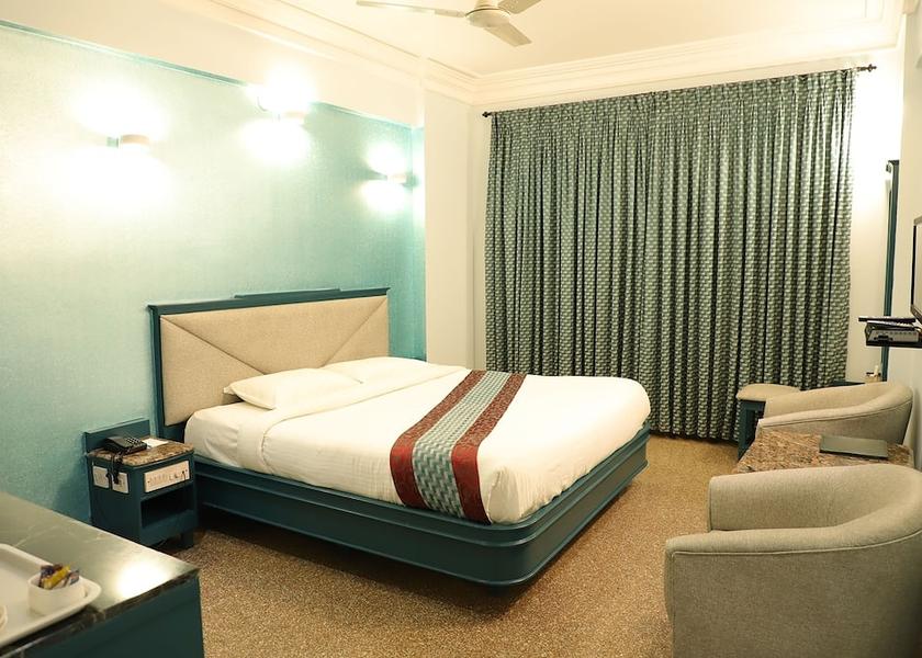 Tamil Nadu Chennai Room