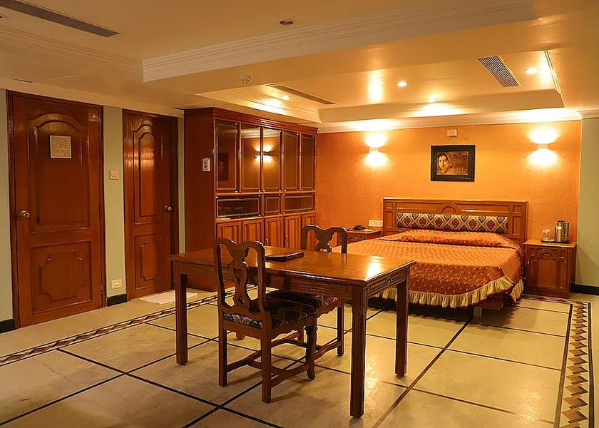 Tamil Nadu Chennai Room