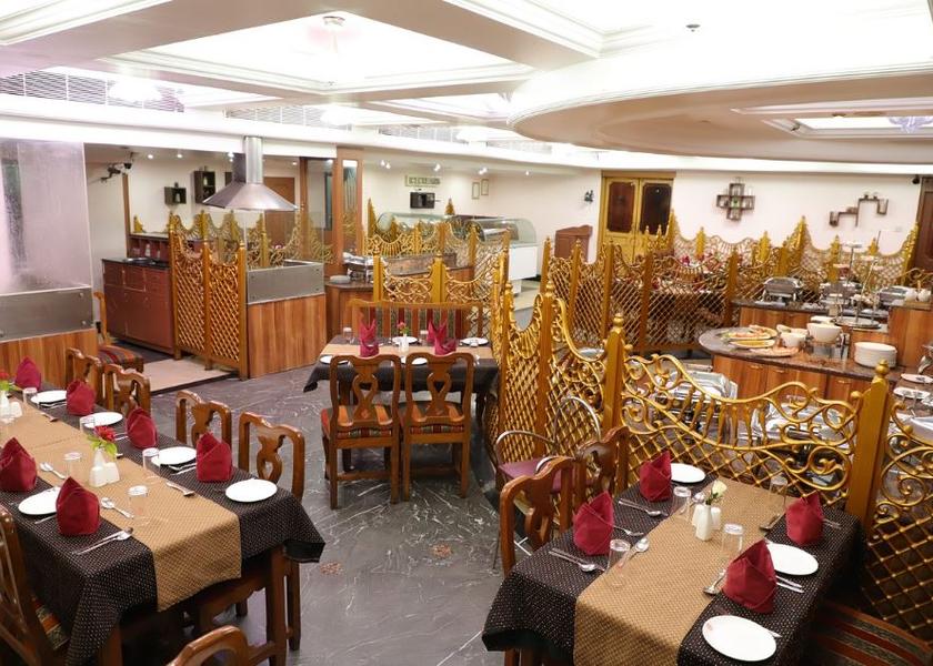 Tamil Nadu Chennai Food & Dining