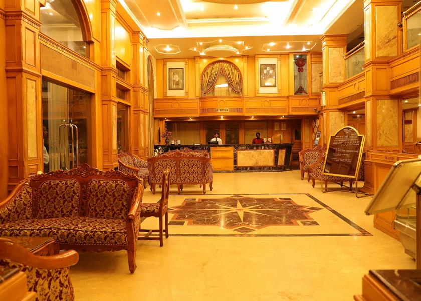 Tamil Nadu Chennai Public Areas